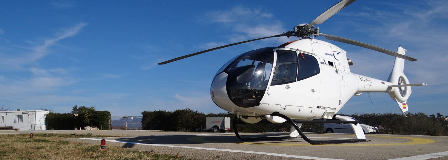 CPL(H) COMMERCIAL HELICOPTER PILOT COURSE